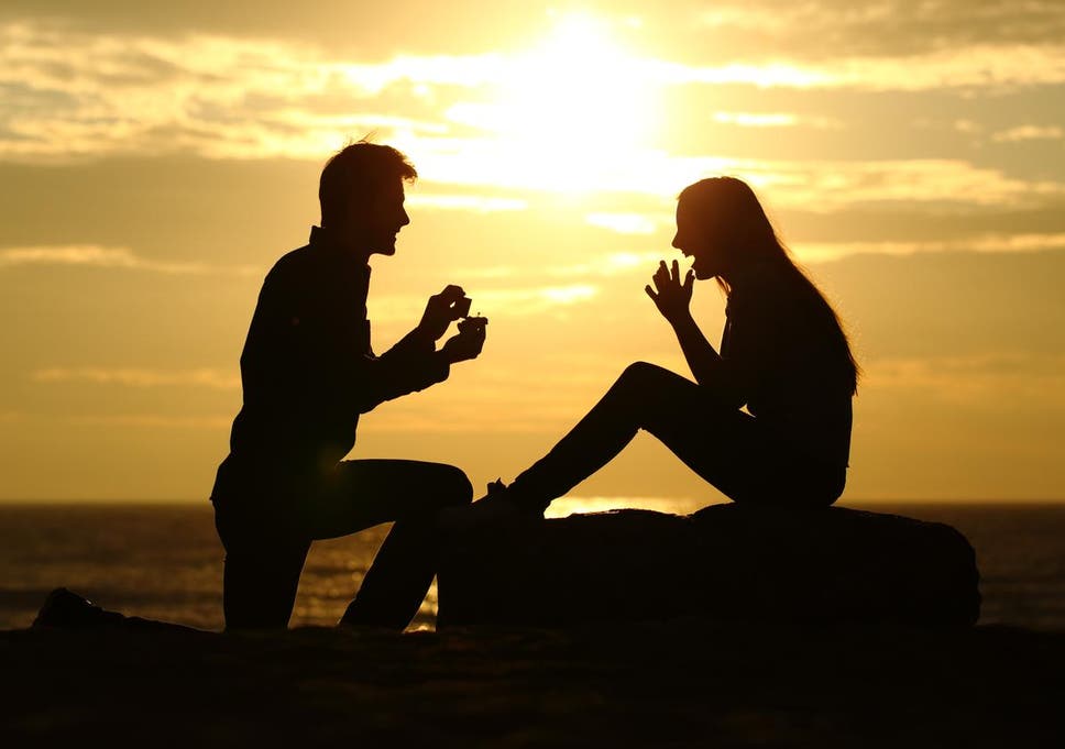 marriage